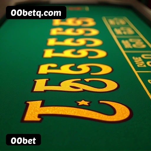 Vantagens exclusivas 00bet para jogadores brasileiros - São Paulo, Rio, BH