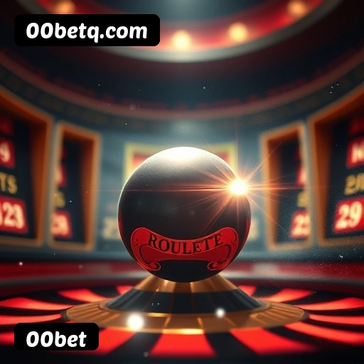 Catálogo 00bet 3.100+ jogos - Pragmatic Play, Evolution, NetEnt