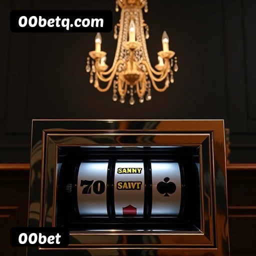 Estatísticas 00bet 2025–2026 - 120 mil jogadores ativos, R$72.5M pagos, RTP 96.52%